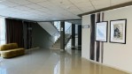 Interiér