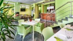 Lobby bar