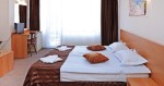 Bulharsko, Burgas, Slunečné pobřeží - CENTRAL - Hotelový pokoj