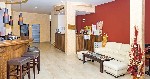 Bulharsko, Burgas, Slunečné pobřeží - HOTEL ST. VALENTINE