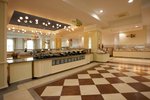 Hlavní restaurace