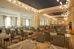 Hlavní restaurace