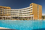Hotel s bazénem