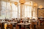 Restaurace