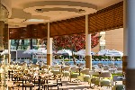 Venkovní restaurace