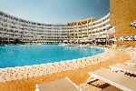 Hotel s bazénem