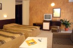 Hotel Amaris dovolená