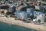 Hotel ARCADIJA / ČAJKA BEACH RESORT dovolená