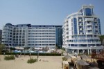 Hotel ARCADIJA / ČAJKA BEACH RESORT dovolená