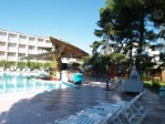 Hotel Balaton dovolená