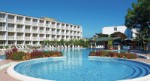 Bulharsko, Burgas, Slunečné pobřeží - BALATON - Hotel
