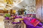 Lobby bar