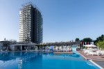 Hotel s bazénem