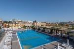 Hotel Burgas Beach dovolenka