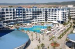 Hotel ČAJKA / ČAJKA beach resort dovolená