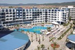 Hotel ČAJKA / ČAJKA beach resort dovolená