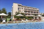 Hotel Central dovolená