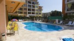 Bulharsko - Darius Apartments - Bazén