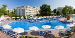 Hotel DAS CLUB HOTEL SUNNY BEACH dovolenka