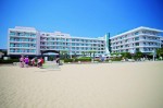 Hotel DIT Evrika Beach Club Hotel dovolenka