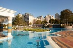 Hotel DREAMS Sunny Beach Resort & SPA dovolenka