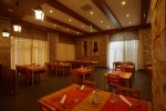 Bulharská restaurace
