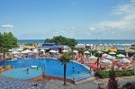 (Bulharsko, Burgas, Slunečné pobřeží) - FIESTA beach