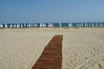 (Bulharsko, Burgas, Slunečné pobřeží) - FIESTA beach