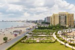 (Bulharsko, Burgas, Slunečné pobřeží) - FIESTA beach