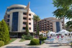 (Bulharsko, Burgas, Slunečné pobřeží) - FIESTA beach