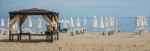 (Bulharsko, Burgas, Slunečné pobřeží) - FIESTA beach