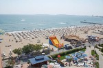 (Bulharsko, Burgas, Slunečné pobřeží) - FIESTA beach - 4