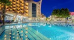 (Bulharsko, Burgas, Slunečné pobřeží) - FIESTA beach - 7