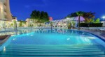 (Bulharsko, Burgas, Slunečné pobřeží) - FIESTA beach - 9