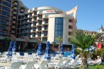 Hotel FIESTA beach dovolená