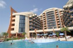 Hotel FIESTA beach dovolená