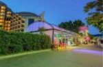 Hotel FIESTA beach dovolená