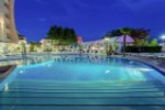 Hotel FIESTA beach dovolená