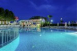 Hotel FIESTA beach dovolená