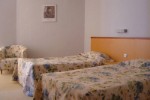 Hotel FIESTA beach dovolená