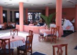 Hotel FIESTA beach dovolená
