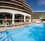 Hotel Flamingo Beach dovolenka