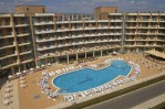 Hotel s bazénem