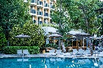 Hotel HVD Club Bor dovolenka