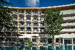 Hotel HVD Club Bor dovolenka