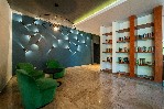 Hotel HVD Club Bor dovolenka