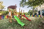 Dětské hřiště