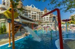 Hotel Imperial Resort dovolenka
