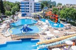 Hotel Kuban Resort & Aqua Park dovolenka