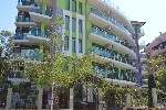 (Bulharsko, Burgas, Slunečné pobřeží) - L & B hotel